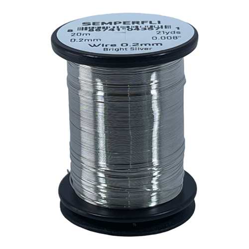 SEMPERFLI  WIRE 0.2MM