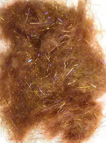 SEMPERFLI KAPOK FUSION UV DUBBING