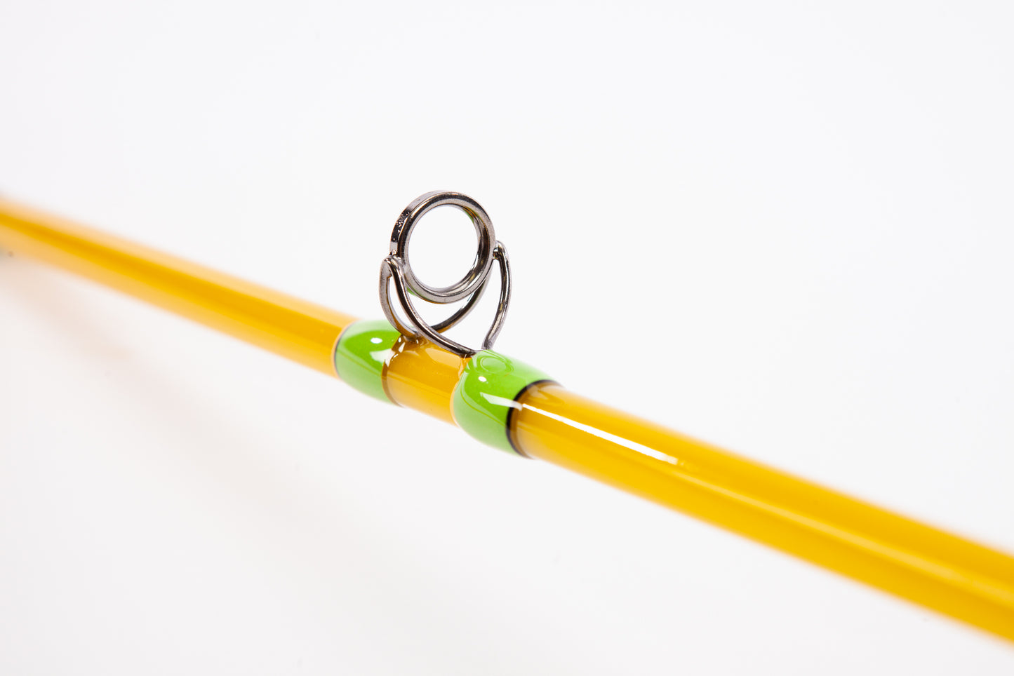 The Whuff Rod Co. Powerglass 8' 8wt