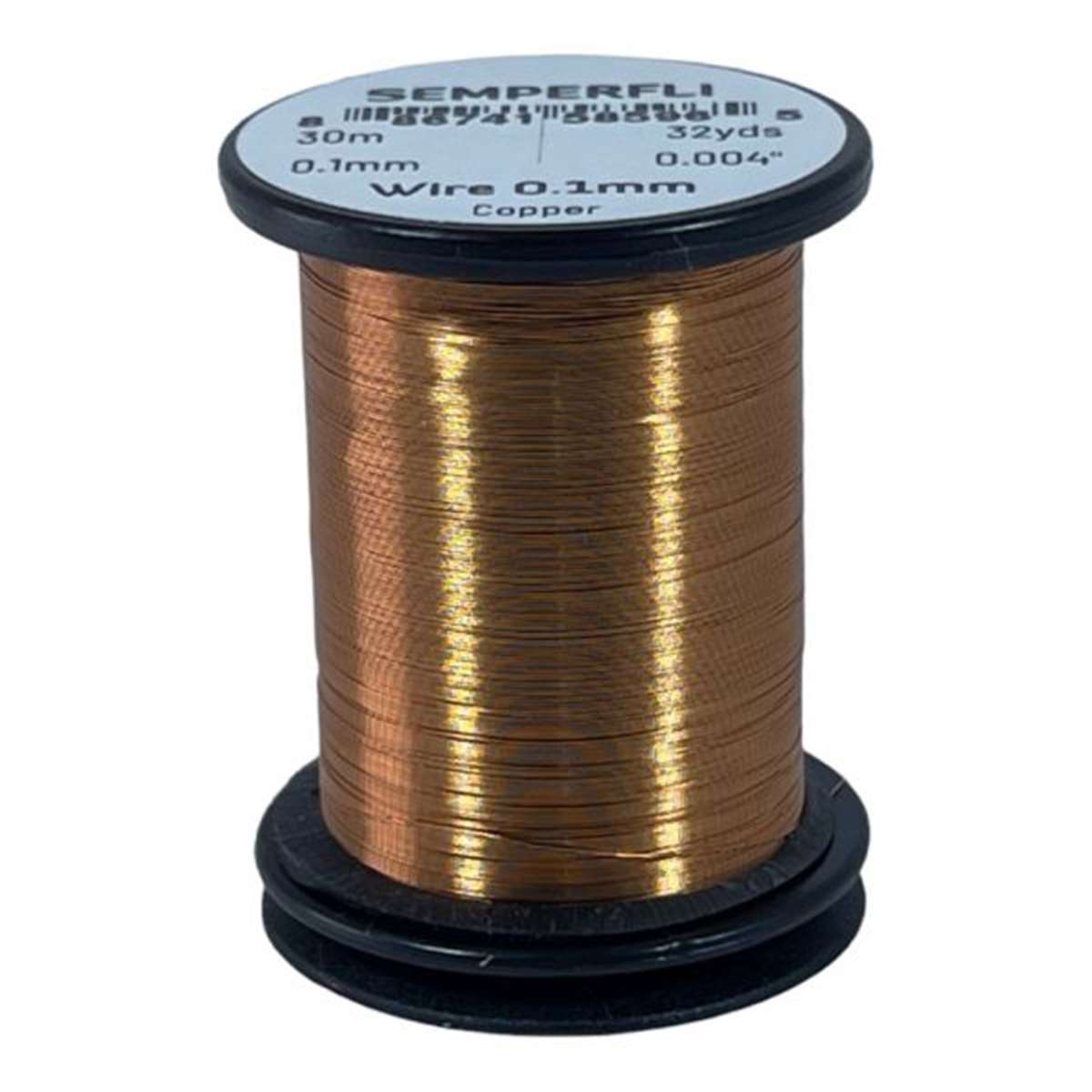 SEMPERFLI WIRE 0.1MM