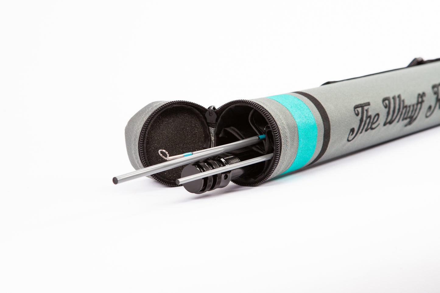 The Whuff Rod Co High Stick