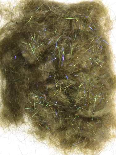 SEMPERFLI KAPOK FUSION UV DUBBING