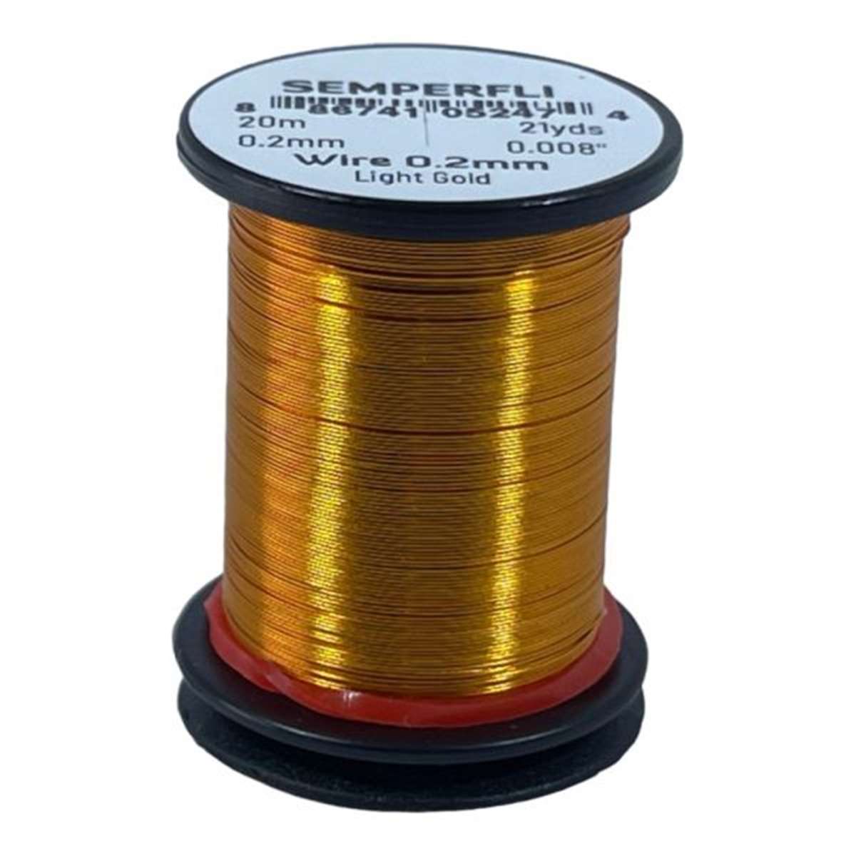 SEMPERFLI  WIRE 0.2MM