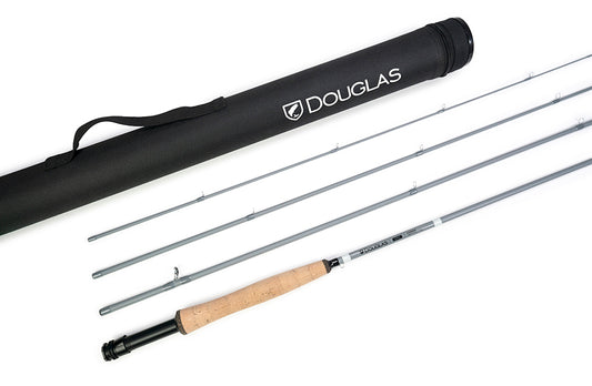 Douglas Era Fly Rods