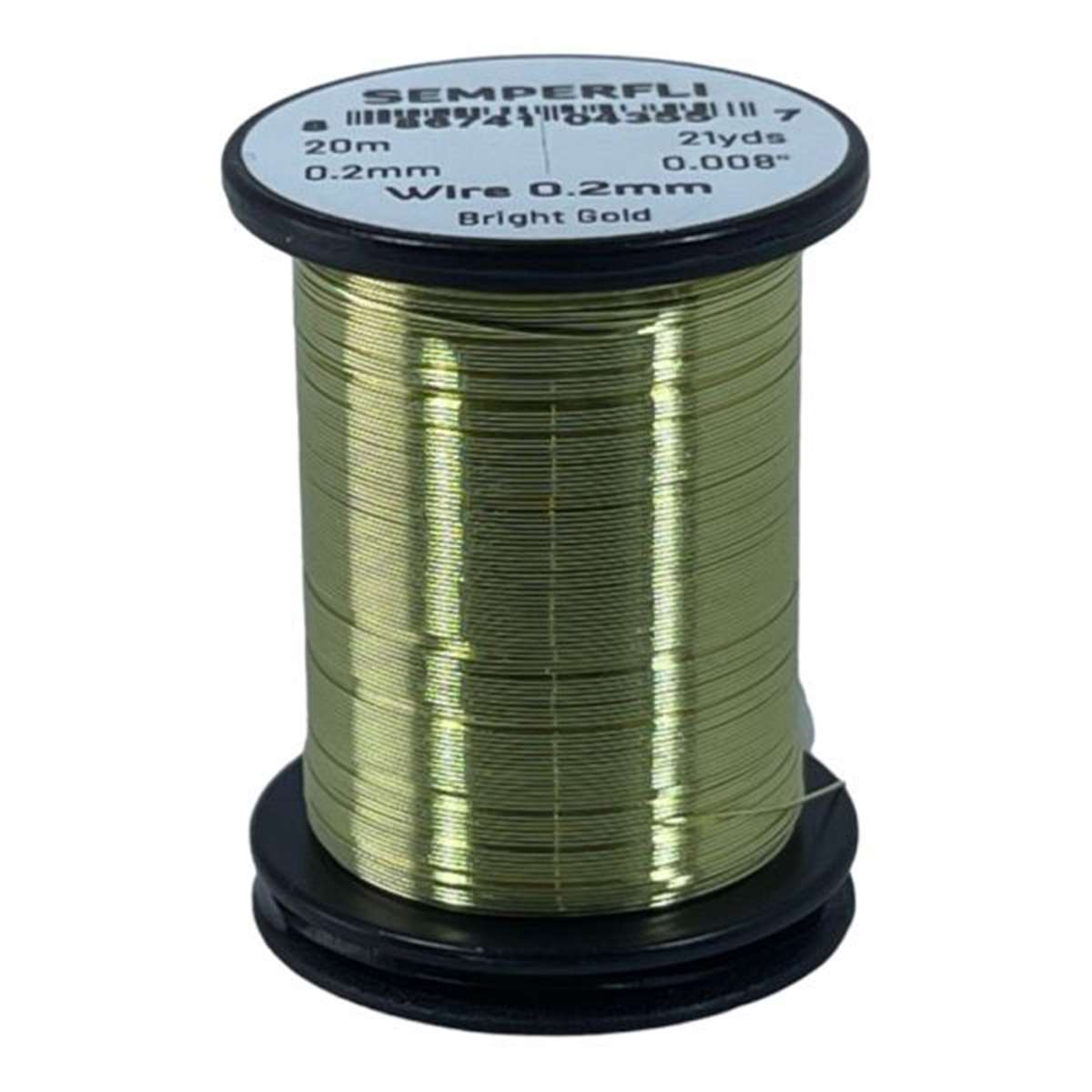 SEMPERFLI  WIRE 0.2MM