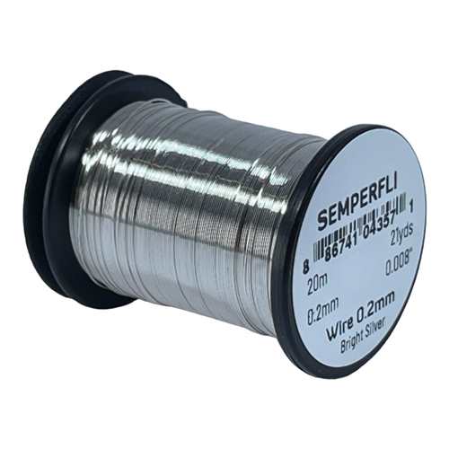 SEMPERFLI  WIRE 0.2MM
