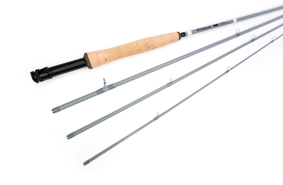 Douglas Era Fly Rods