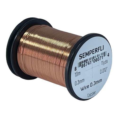 SEMPERFLI WIRE 0.3MM