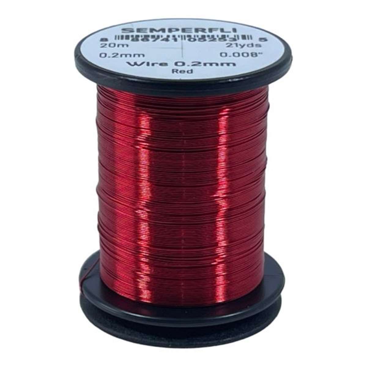 SEMPERFLI  WIRE 0.2MM