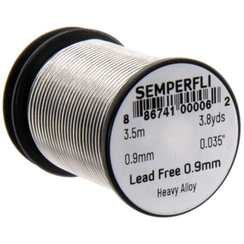 SEMPERFLI LEAD FREE HEAVY WEIGHTED WIRE