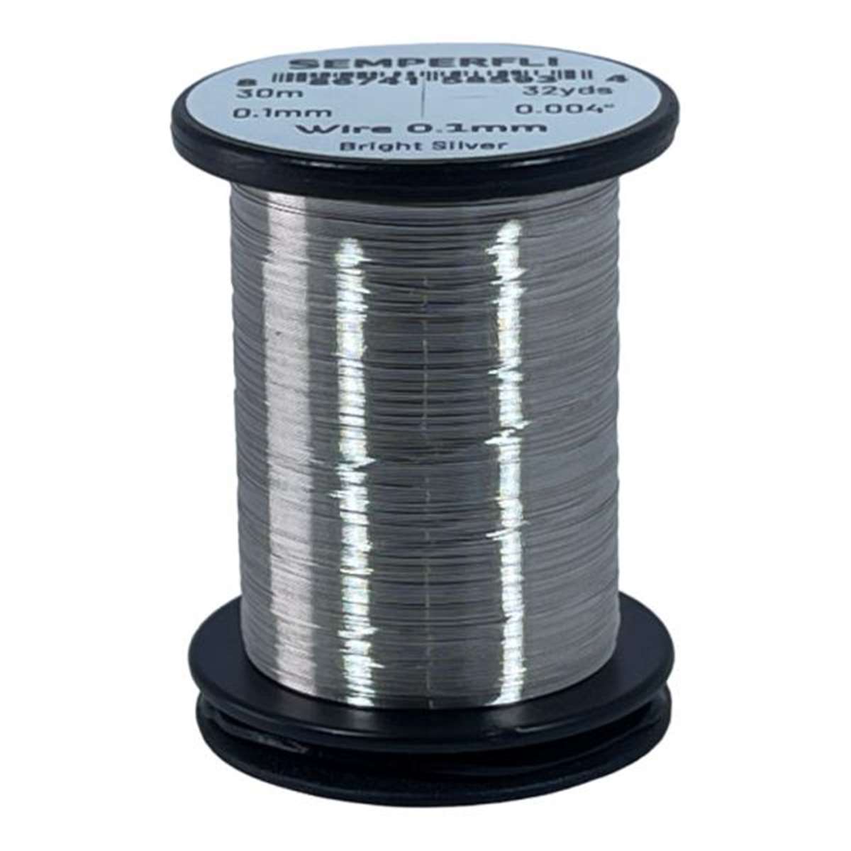 SEMPERFLI WIRE 0.1MM