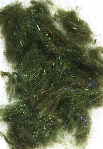 SEMPERFLI KAPOK FUSION UV DUBBING